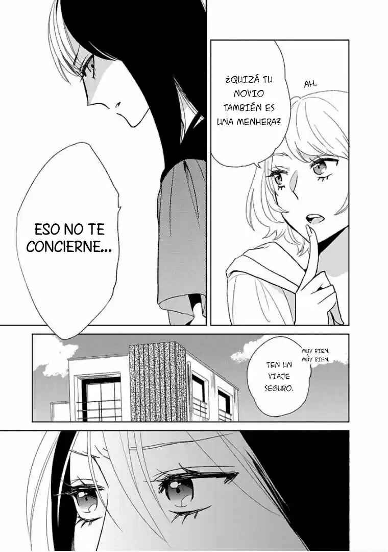 Last Menhealer Chapter 6 - Page 13