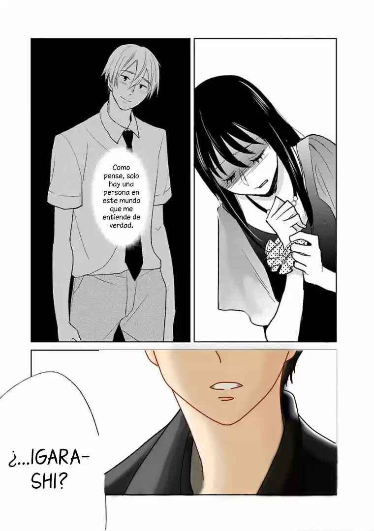 Last Menhealer Chapter 6 - Page 27