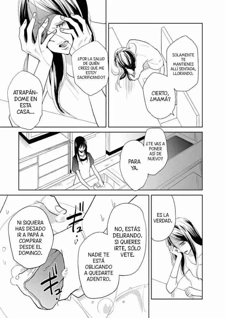 Last Menhealer Chapter 6 - Page 9