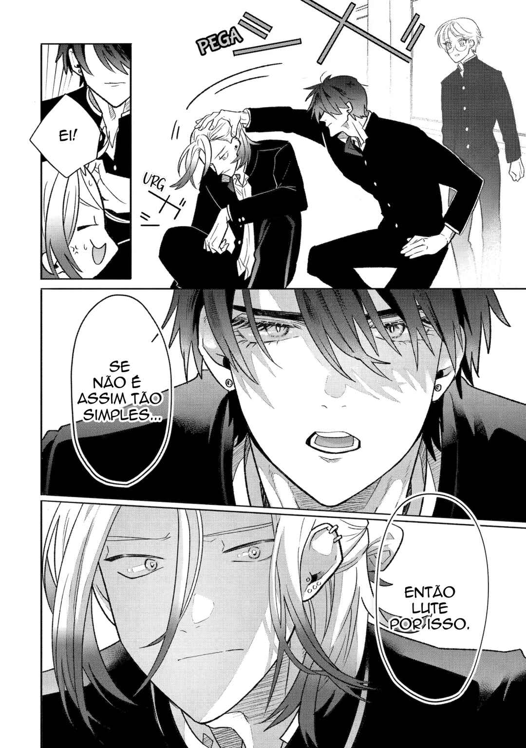 Otaku mo Koi mo Rensa Suru Chapter 17 - Page 18