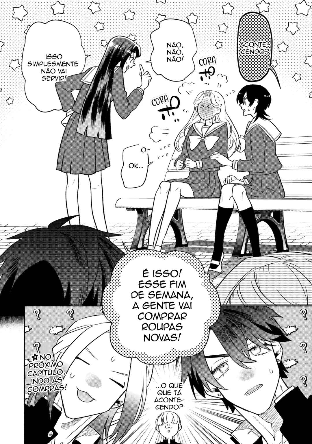 Otaku mo Koi mo Rensa Suru Chapter 17 - Page 22