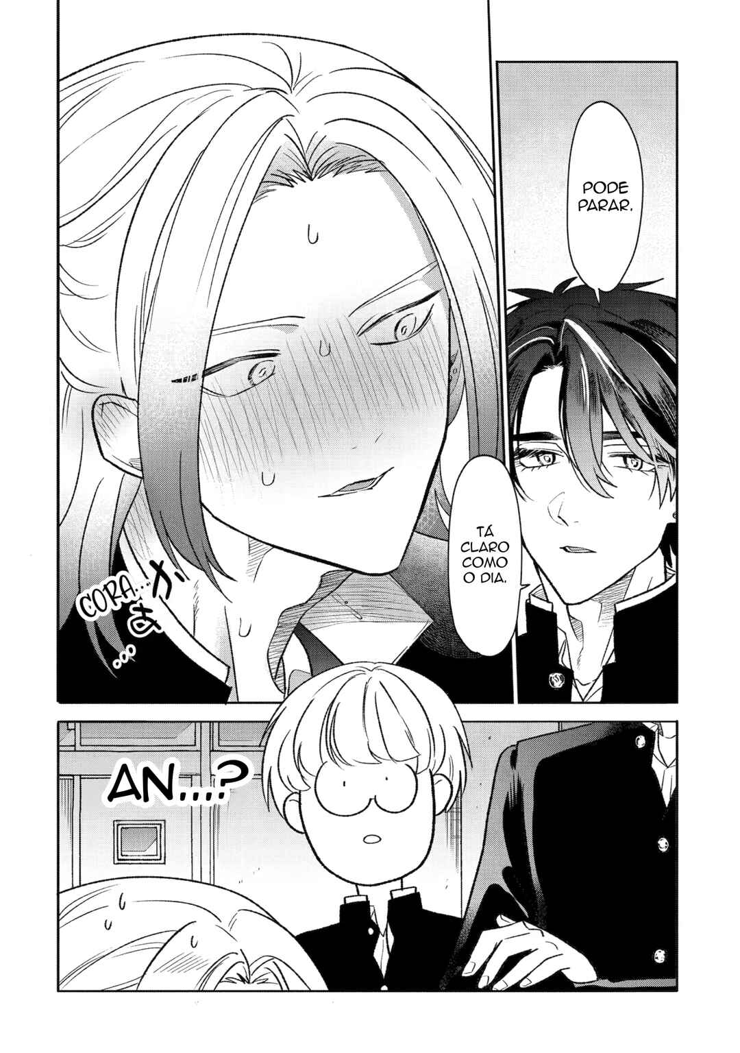 Otaku mo Koi mo Rensa Suru Chapter 17 - Page 8