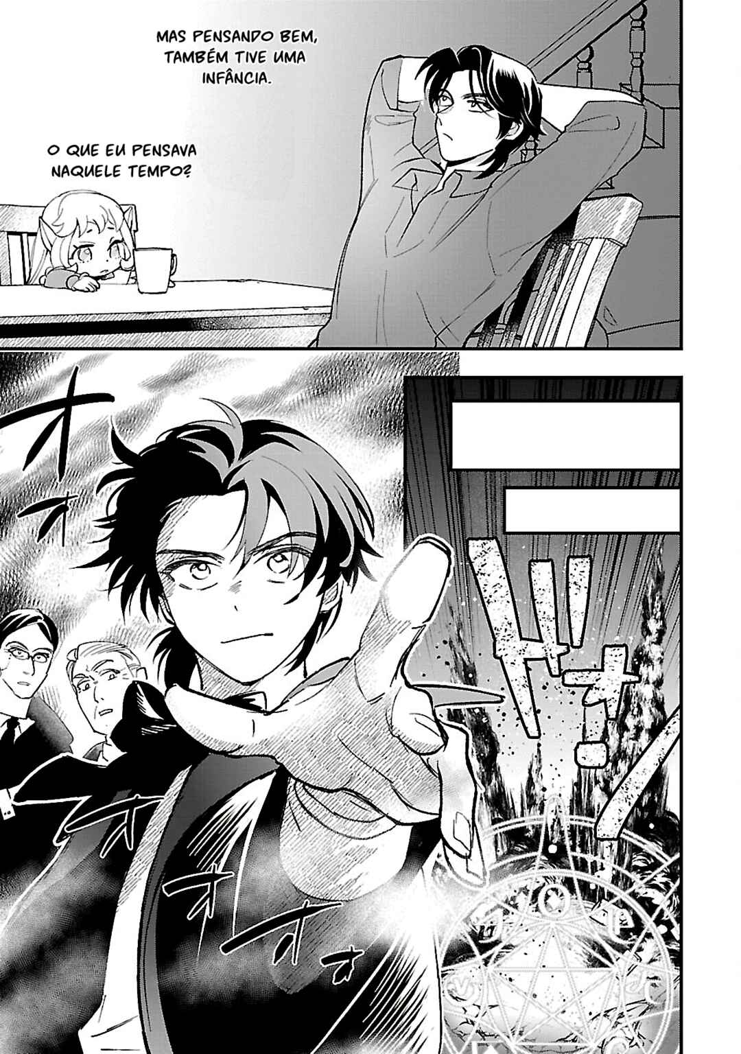 Urenokori no Dorei Elf wo Hirotta node, Musume ni Suru Koto ni Shita Chapter 3 - Page 14