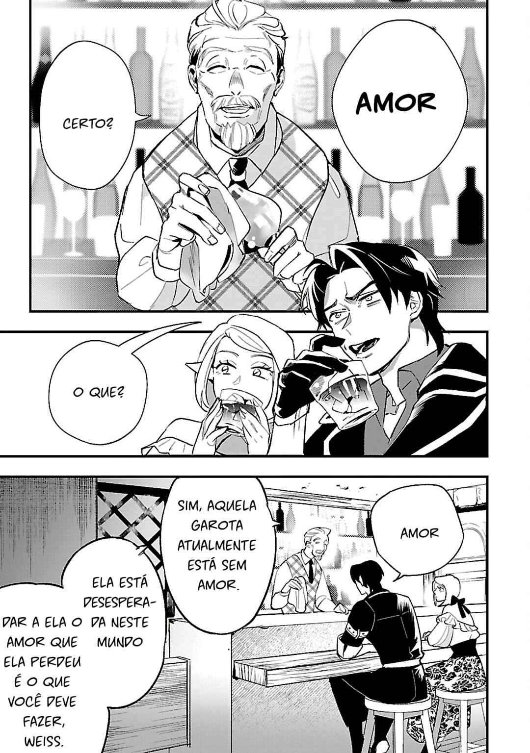 Urenokori no Dorei Elf wo Hirotta node, Musume ni Suru Koto ni Shita Chapter 3 - Page 20