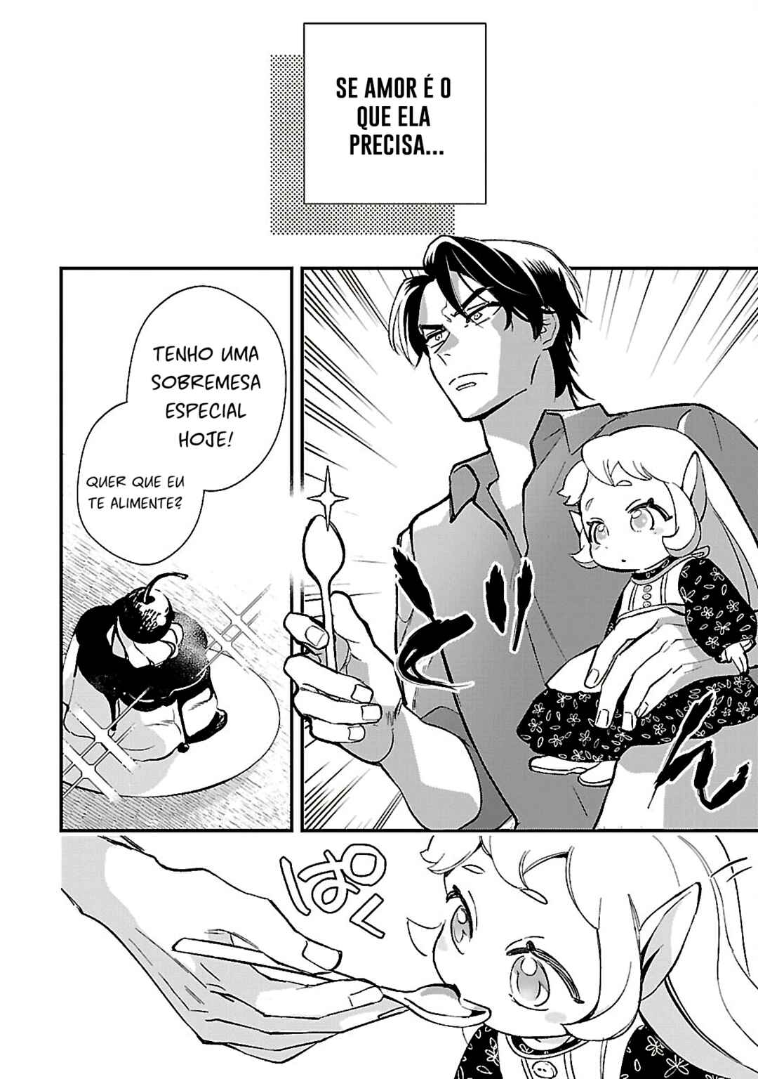 Urenokori no Dorei Elf wo Hirotta node, Musume ni Suru Koto ni Shita Chapter 3 - Page 23