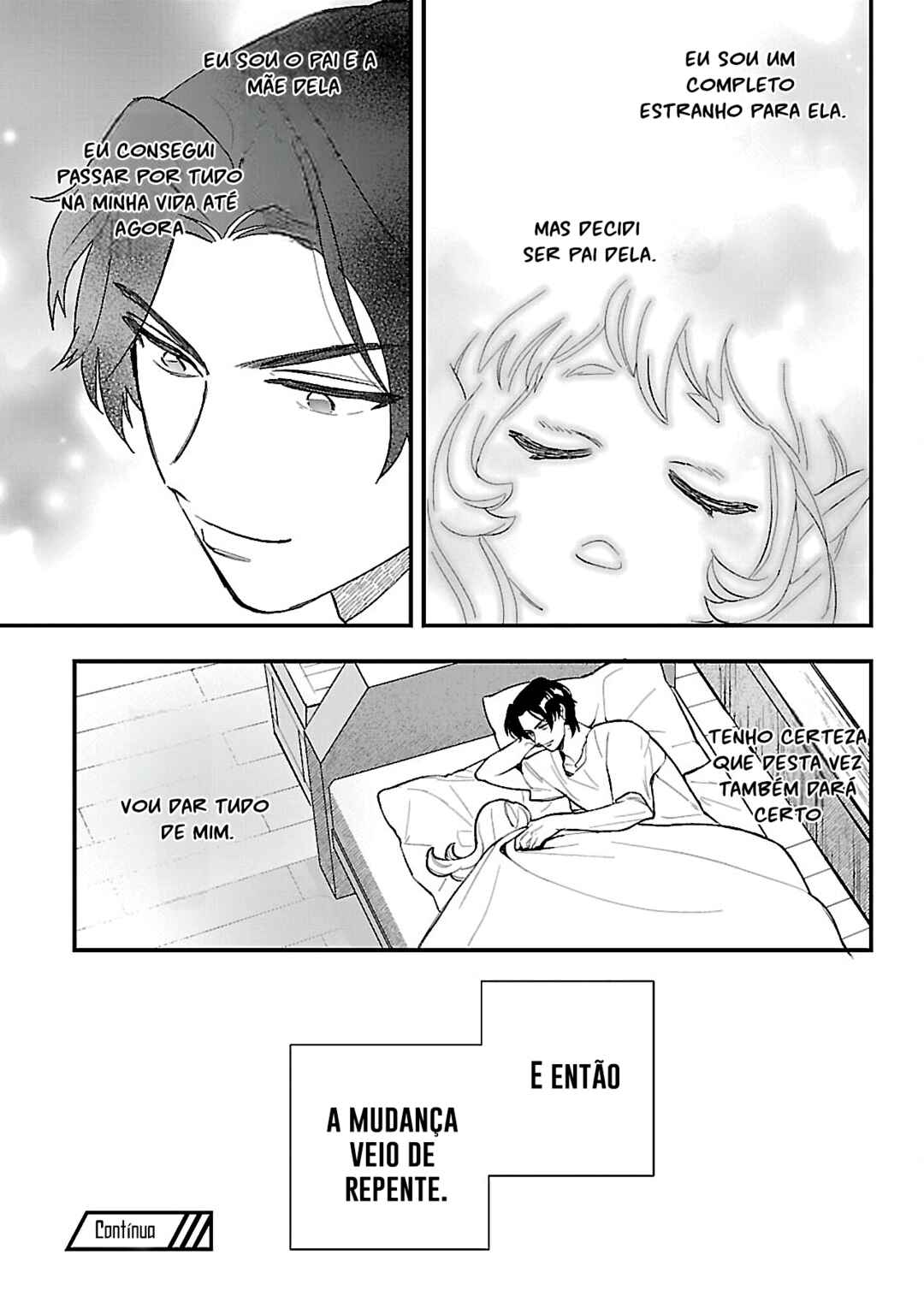 Urenokori no Dorei Elf wo Hirotta node, Musume ni Suru Koto ni Shita Chapter 3 - Page 27
