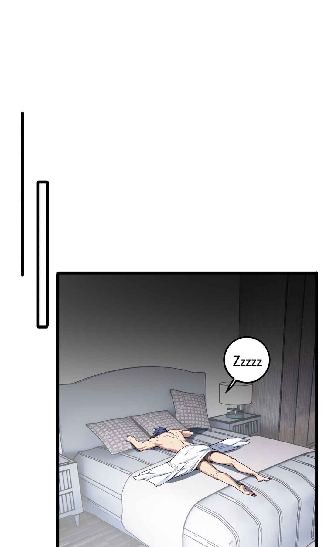 I Just Want to Game in Peace Chapter 54 - Page 28