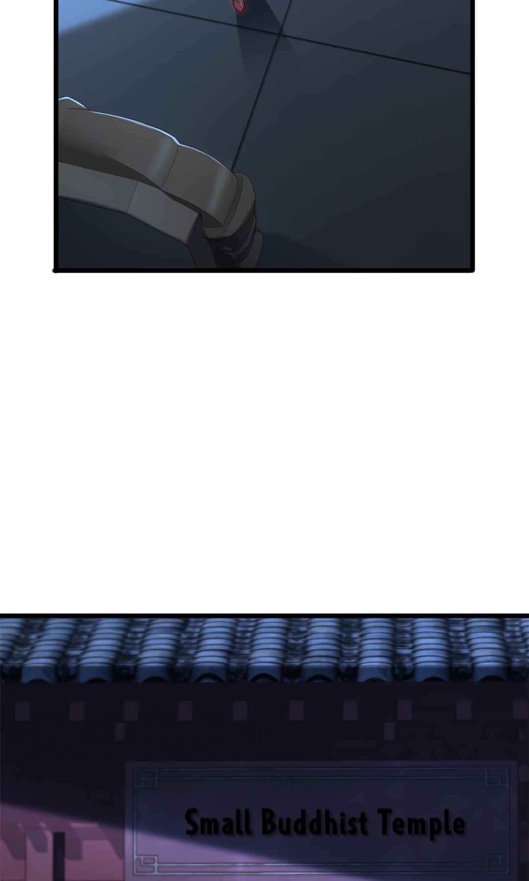 I Just Want to Game in Peace Chapter 54 - Page 7