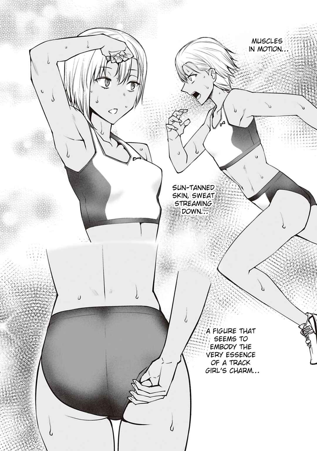Houkago H Kenkyuu Kai Chapter 4 - Page 20