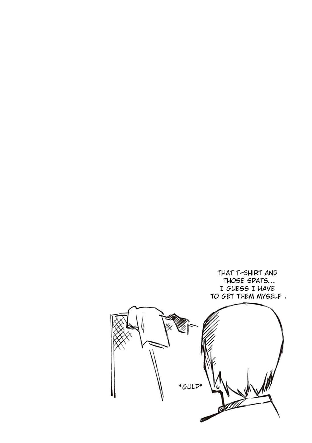 Houkago H Kenkyuu Kai Chapter 4 - Page 28