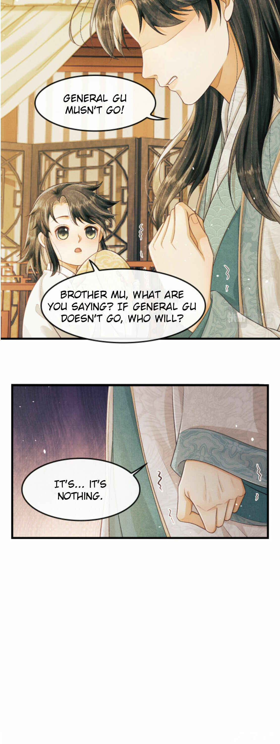 Rebirth Two Lives - I Still Love You Chapter 11 - Page 16