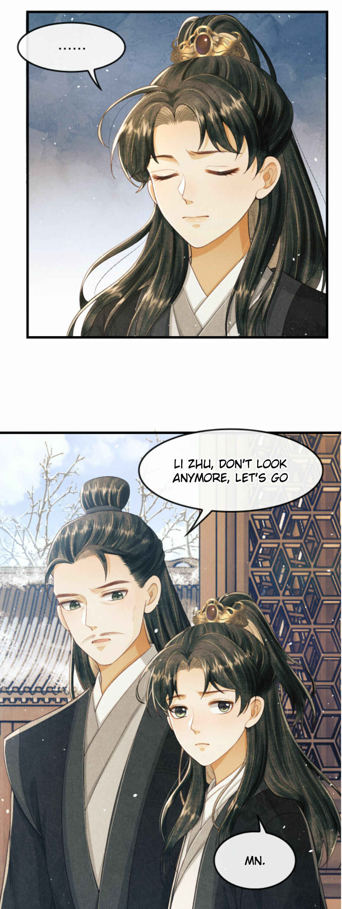 Rebirth Two Lives - I Still Love You Chapter 11 - Page 25