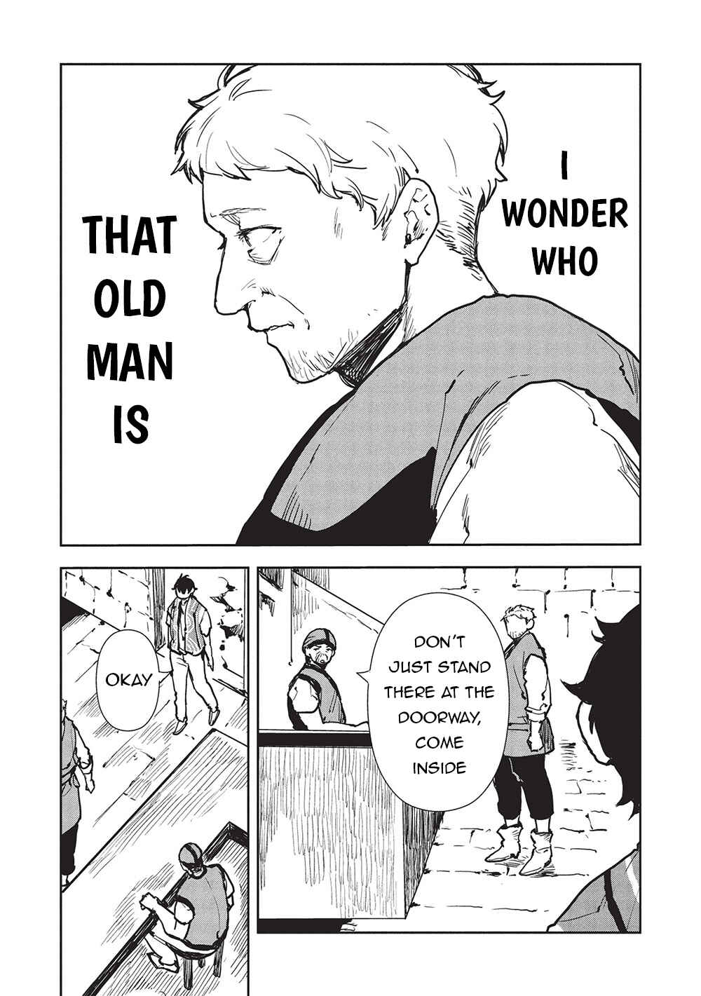 Isekai Ryouridou Chapter 62 - Page 10