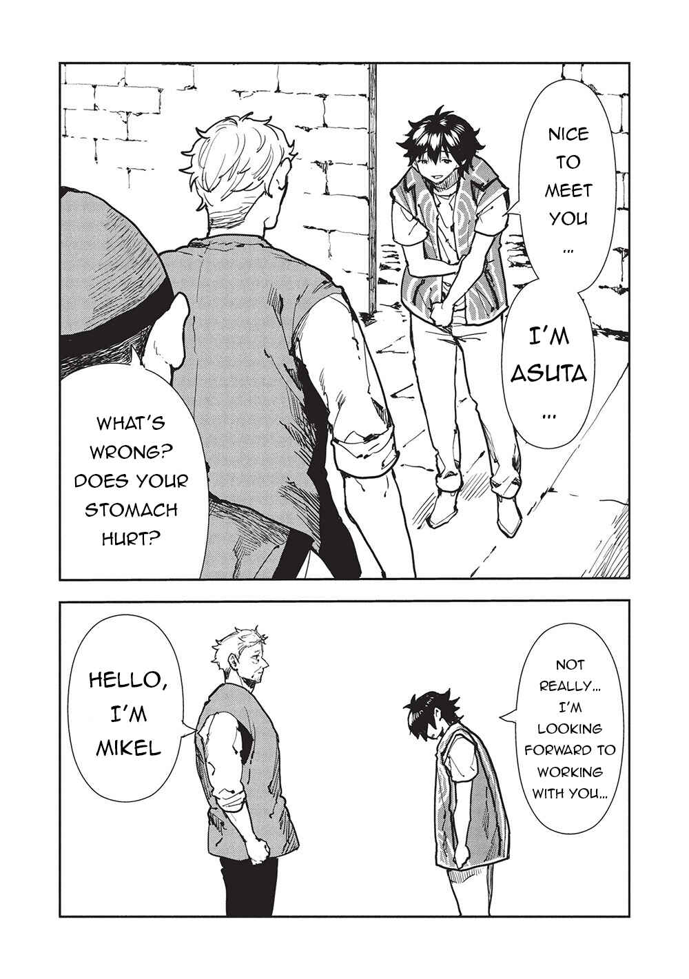 Isekai Ryouridou Chapter 62 - Page 12