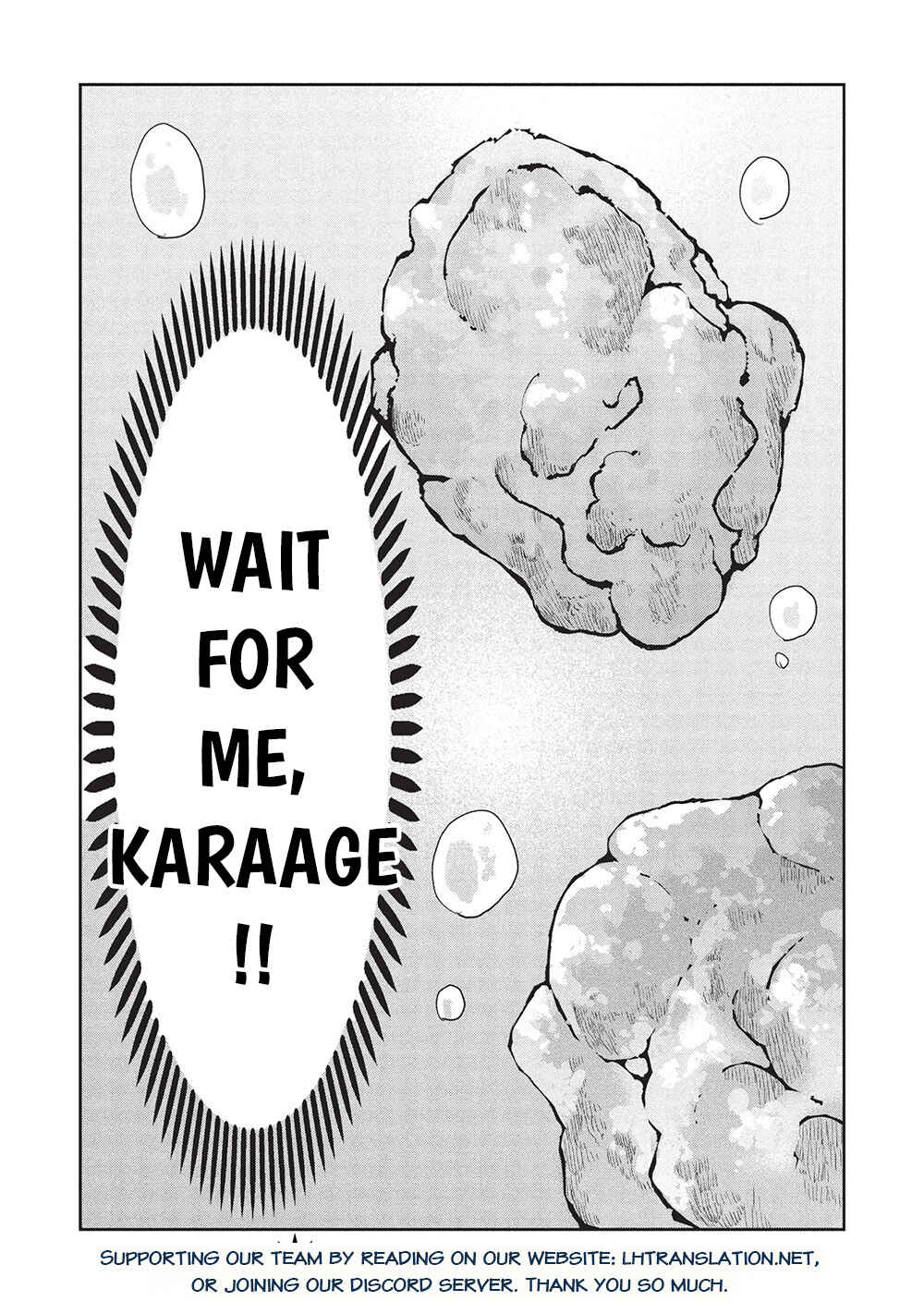 Isekai Ryouridou Chapter 62 - Page 31