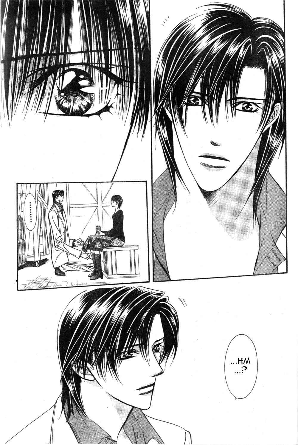 Skip Beat! Chapter 121 - Page 17