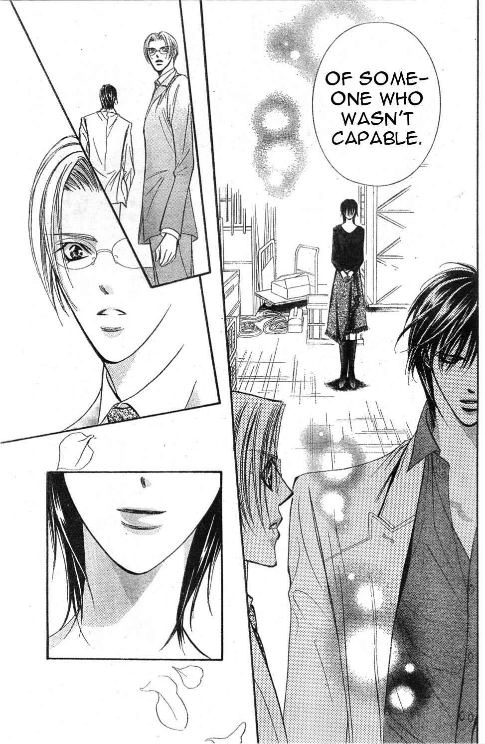 Skip Beat! Chapter 121 - Page 31