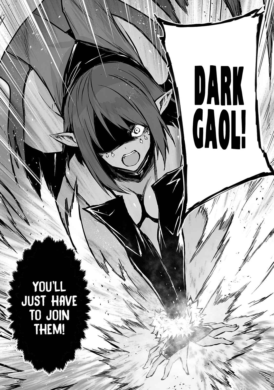 Arifureta Shokugyou de Sekai Saikyou Chapter 46 - Page 3