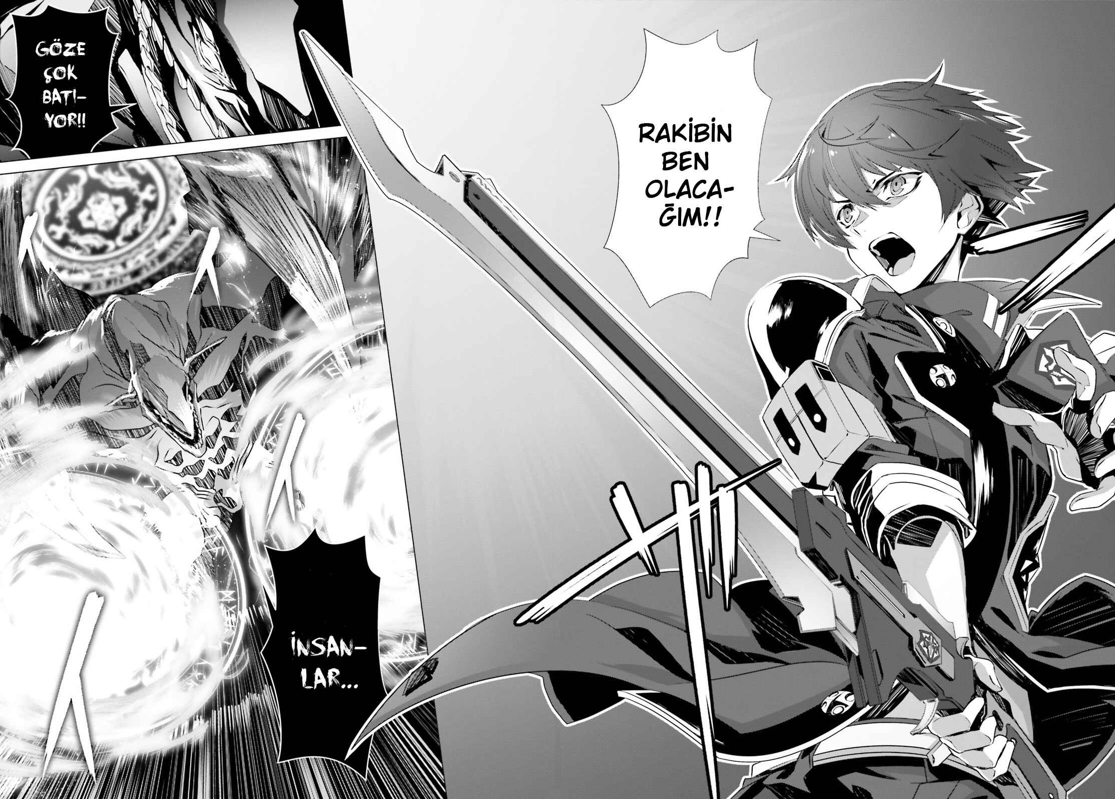 Naze Boku no Sekai wo Daremo Oboeteinai no ka? Chapter 2 - Page 11
