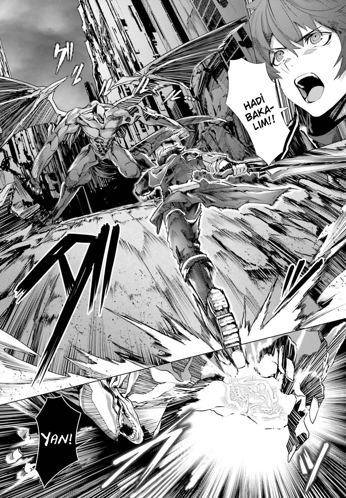 Naze Boku no Sekai wo Daremo Oboeteinai no ka? Chapter 2 - Page 14