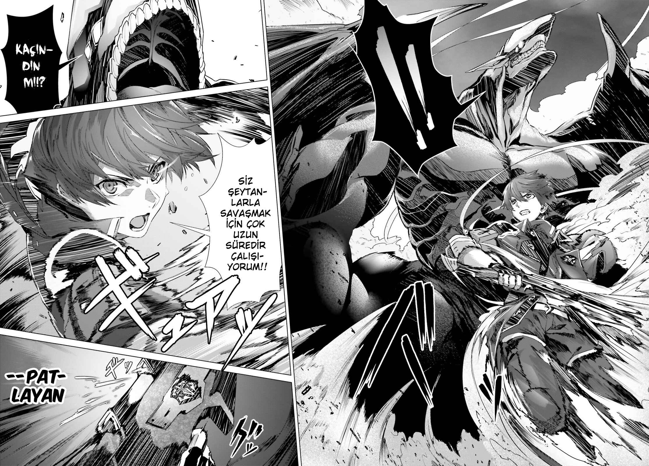 Naze Boku no Sekai wo Daremo Oboeteinai no ka? Chapter 2 - Page 16