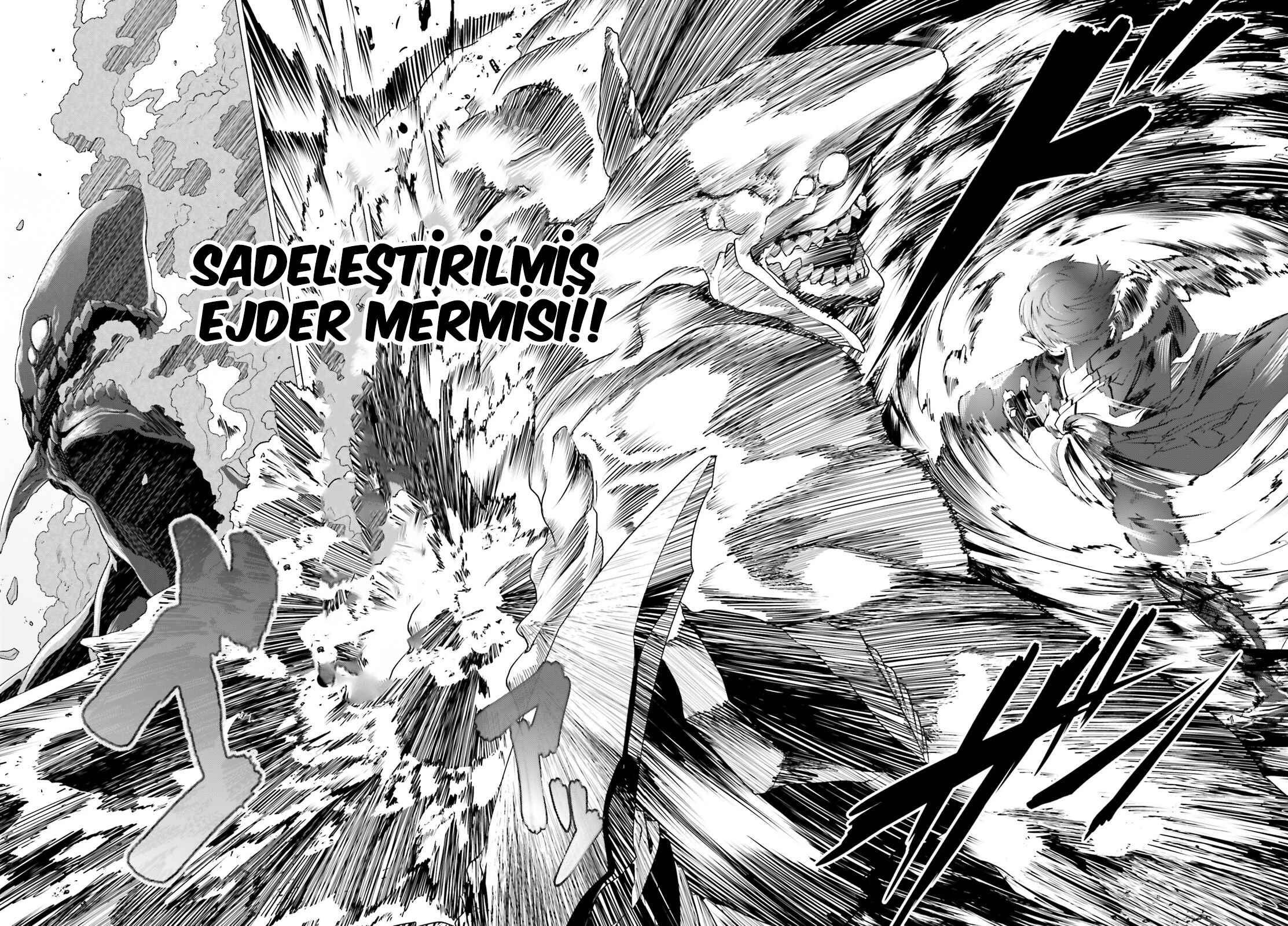 Naze Boku no Sekai wo Daremo Oboeteinai no ka? Chapter 2 - Page 17