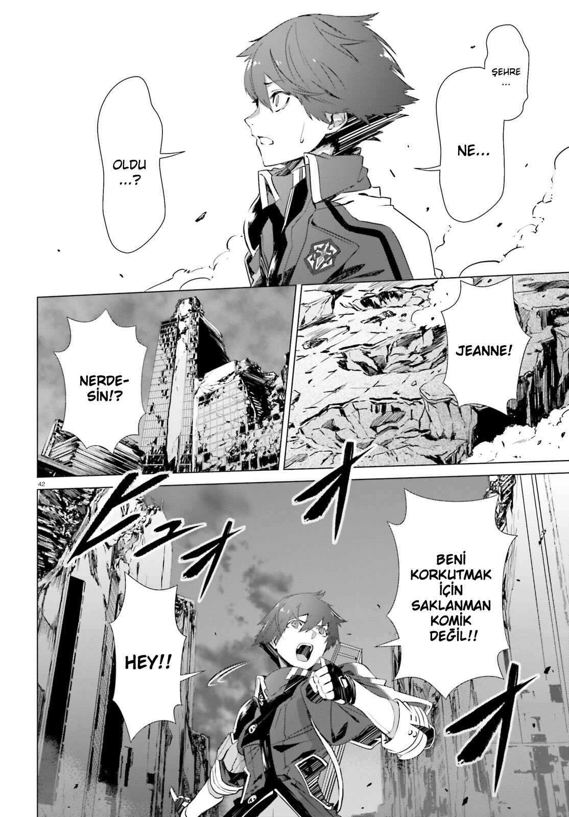 Naze Boku no Sekai wo Daremo Oboeteinai no ka? Chapter 2 - Page 3