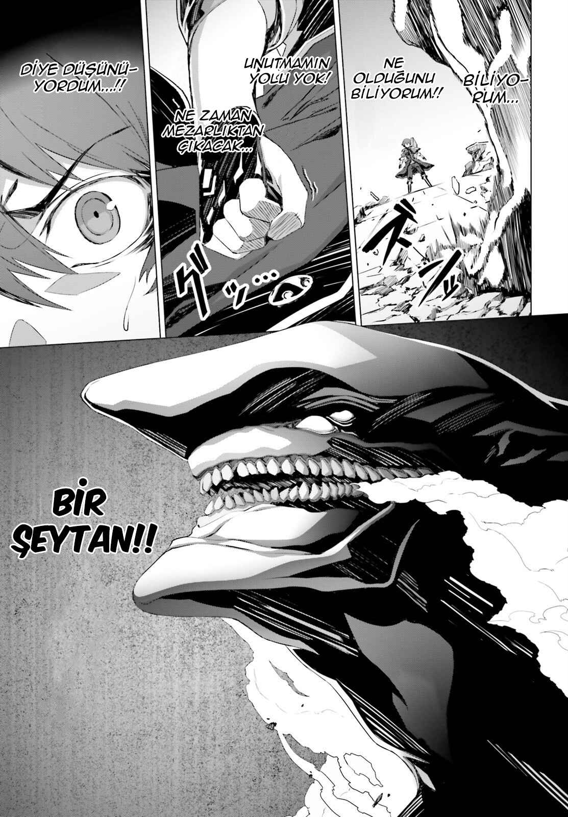 Naze Boku no Sekai wo Daremo Oboeteinai no ka? Chapter 2 - Page 6