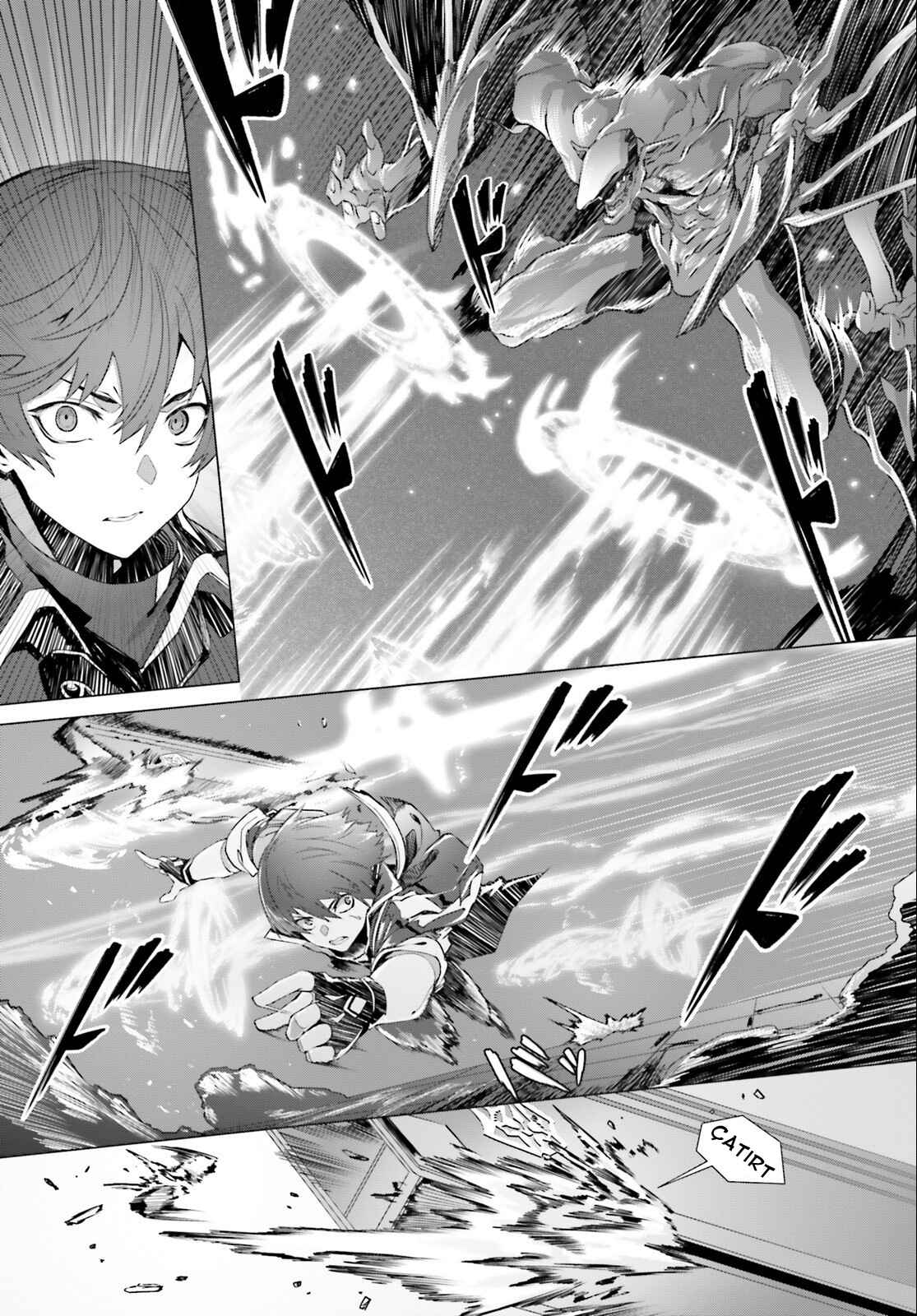 Naze Boku no Sekai wo Daremo Oboeteinai no ka? Chapter 2 - Page 8