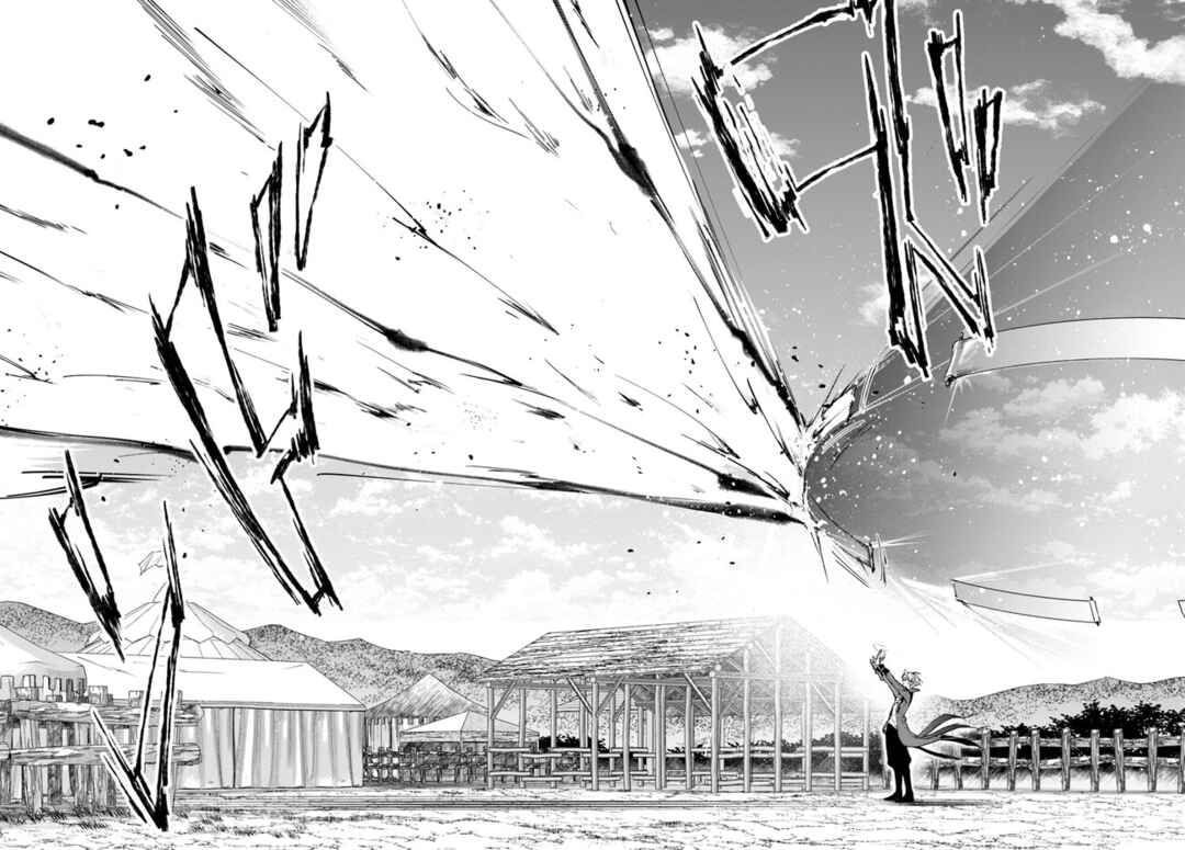 Henkyou no Renkinjutsushi Chapter 20.1 - Page 10
