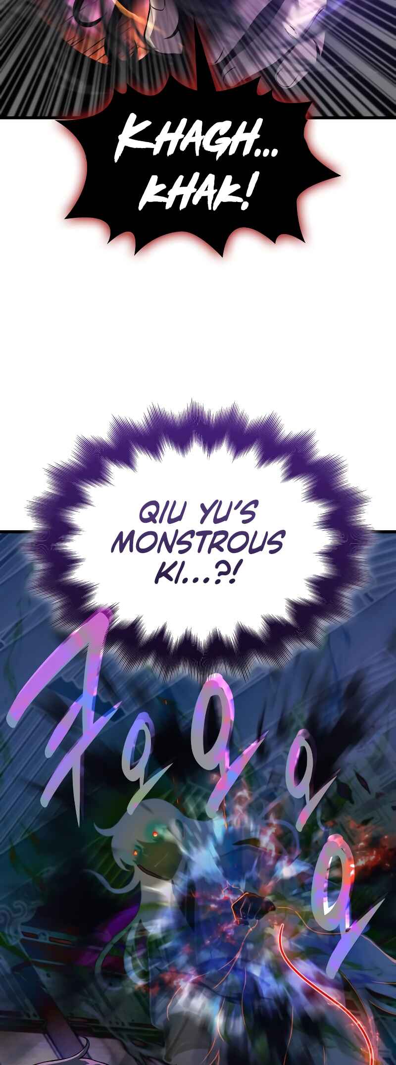 Myst, Might, Mayhem Chapter 22 - Page 48
