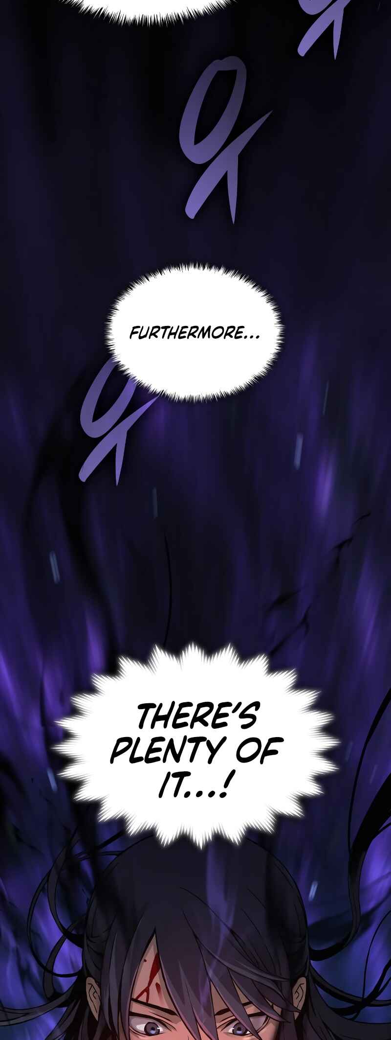 Myst, Might, Mayhem Chapter 22 - Page 54