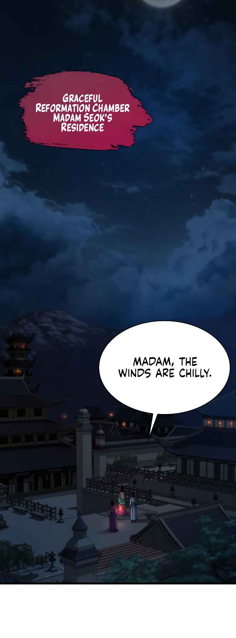 Myst, Might, Mayhem Chapter 22 - Page 60