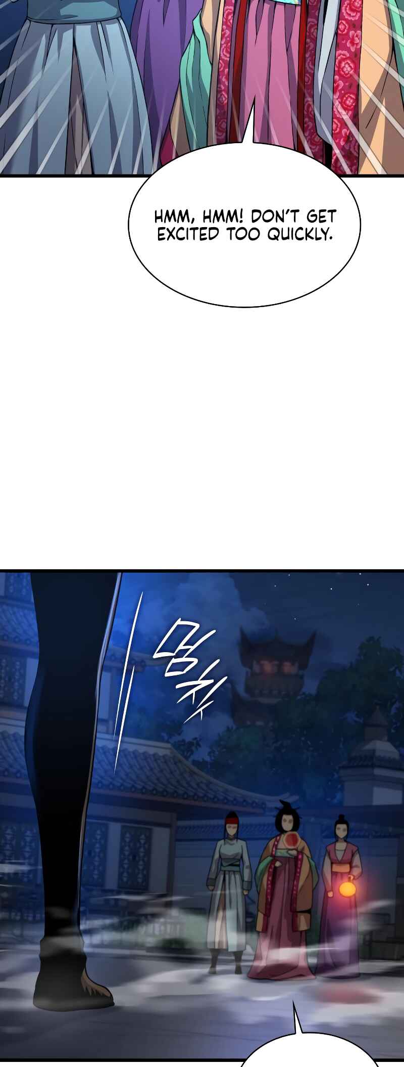 Myst, Might, Mayhem Chapter 22 - Page 71
