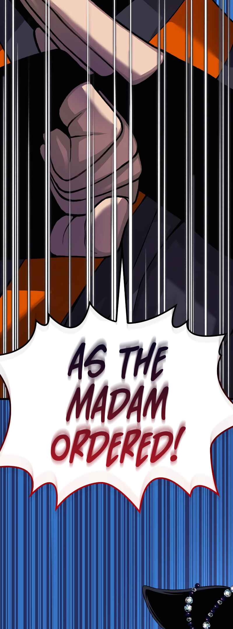 Myst, Might, Mayhem Chapter 22 - Page 77