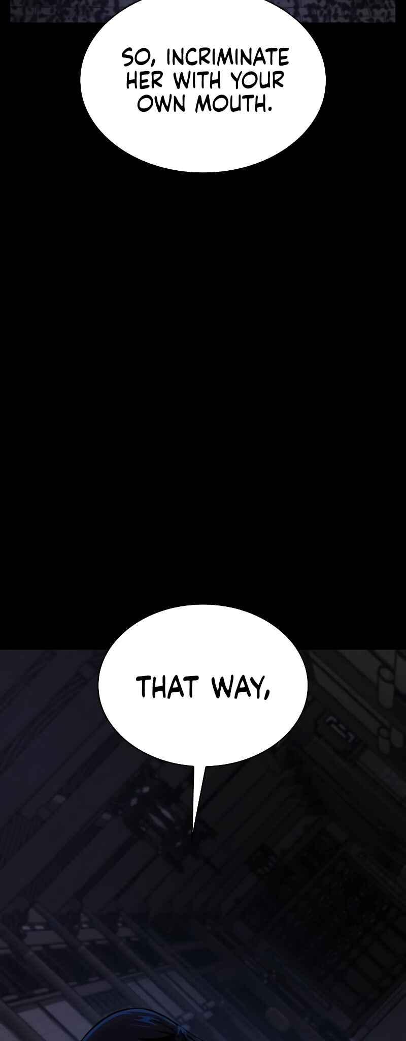 Myst, Might, Mayhem Chapter 22 - Page 84