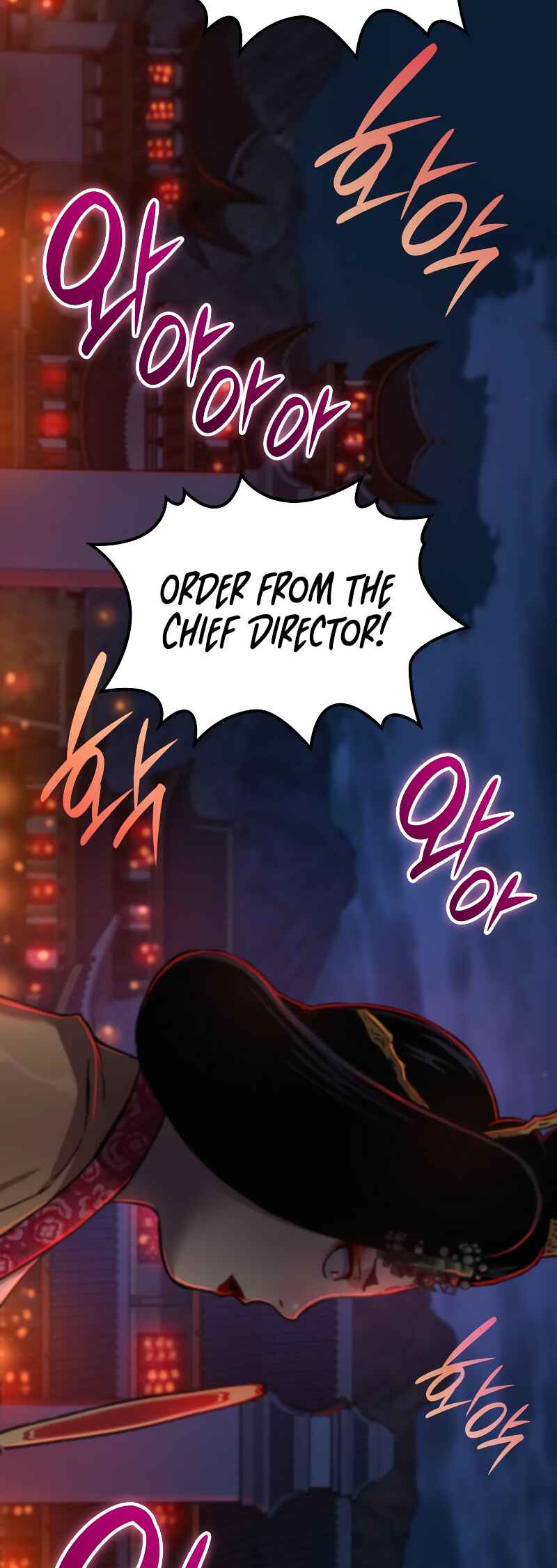 Myst, Might, Mayhem Chapter 22 - Page 93