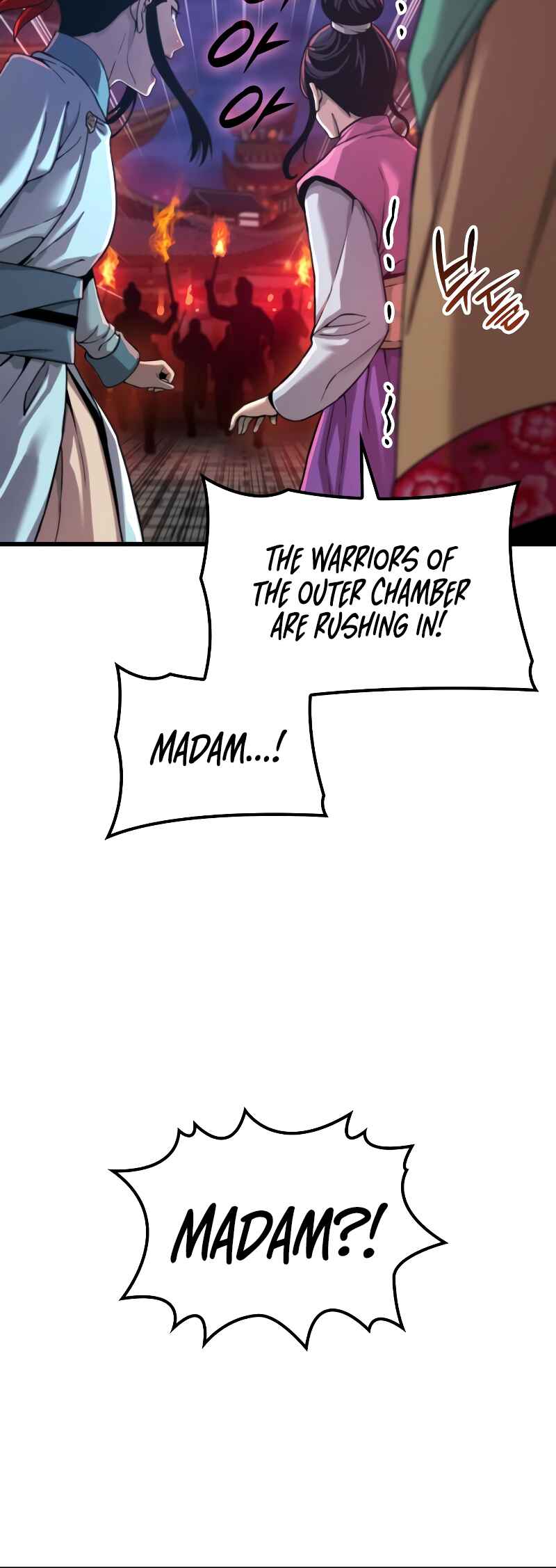 Myst, Might, Mayhem Chapter 22 - Page 95