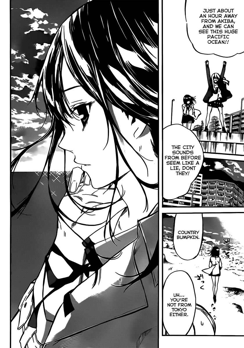 AKB49: Ren'ai Kinshi Jourei Chapter 67 - Page 13