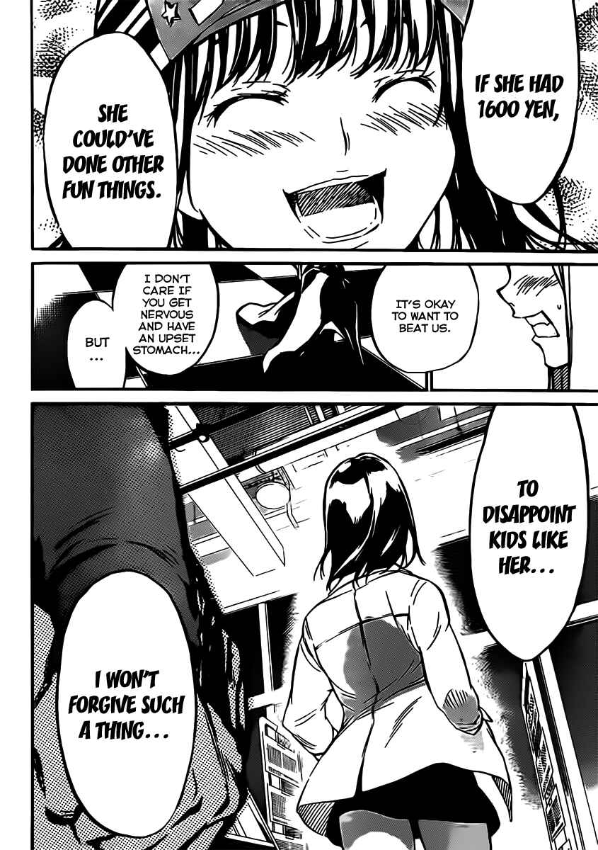 AKB49: Ren'ai Kinshi Jourei Chapter 67 - Page 19
