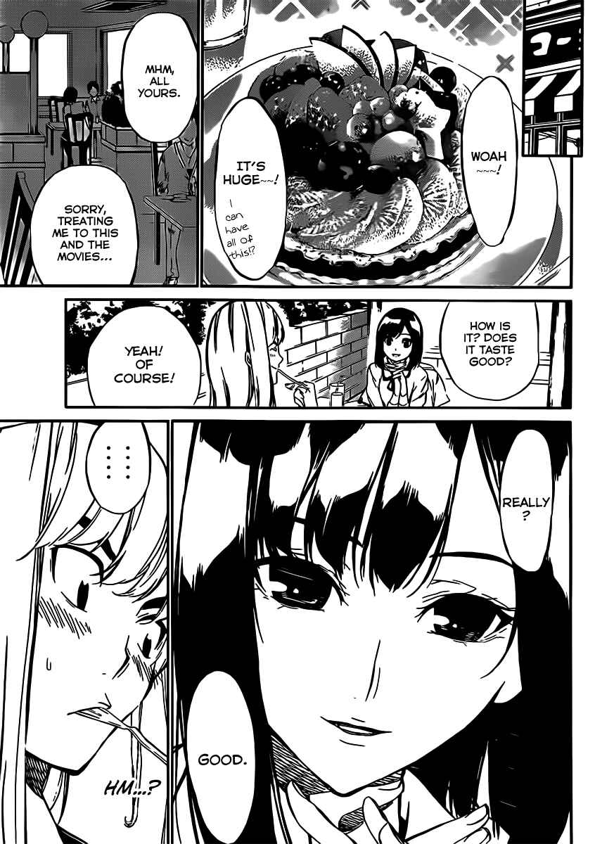 AKB49: Ren'ai Kinshi Jourei Chapter 67 - Page 8