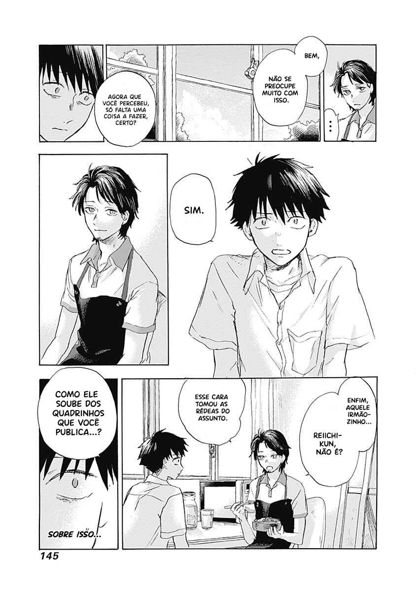 Kawaisou ni ne, Genki-kun Chapter 15 - Page 14