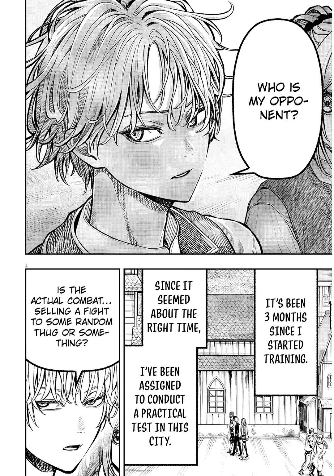Taida na Akujoku Kizoku ni Tensei shita Ore, Scenario wo Bukkowashitara Kikakugai no Maryoku de Saikyou ni Natta Chapter 2 - Page 5