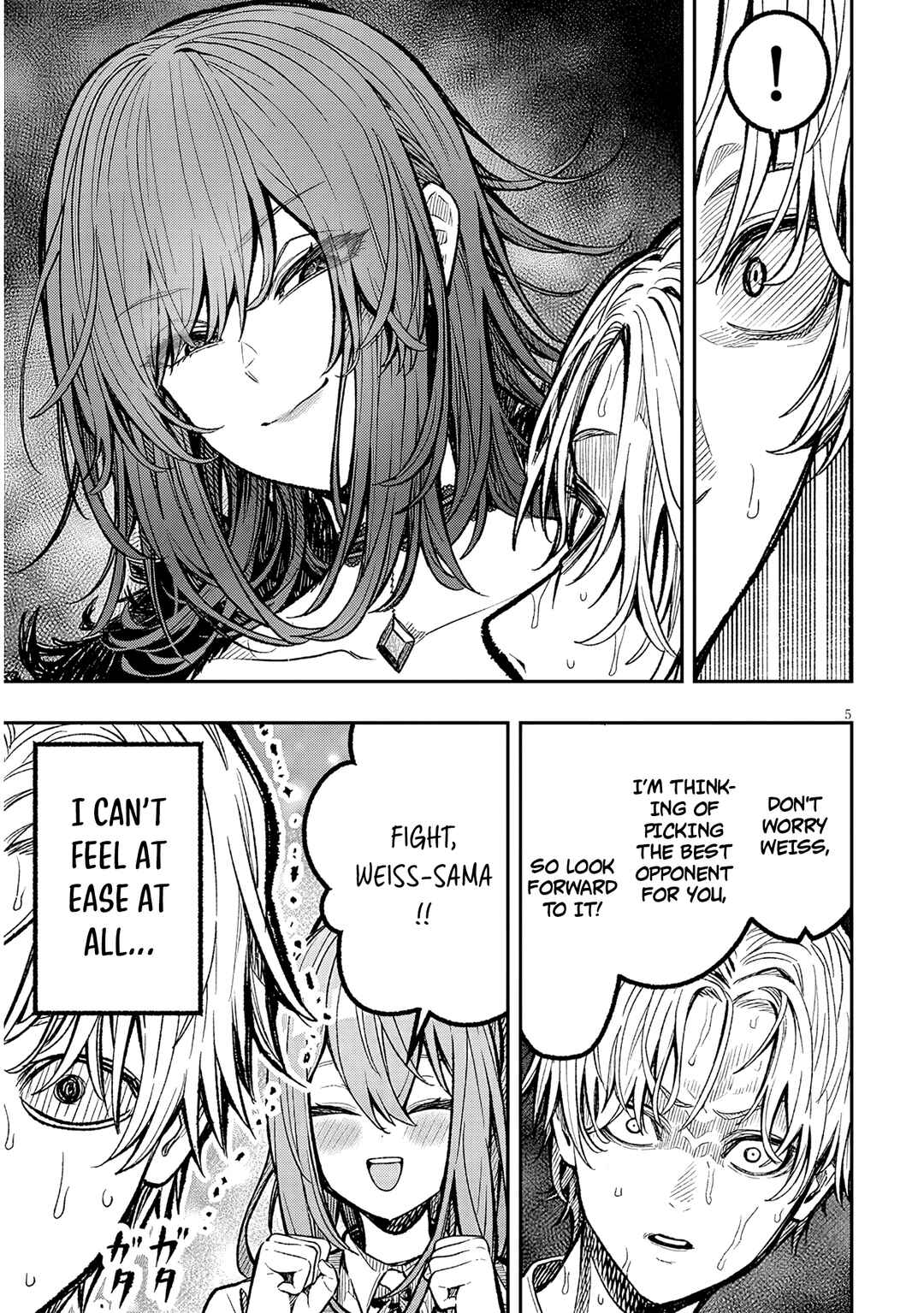 Taida na Akujoku Kizoku ni Tensei shita Ore, Scenario wo Bukkowashitara Kikakugai no Maryoku de Saikyou ni Natta Chapter 2 - Page 6