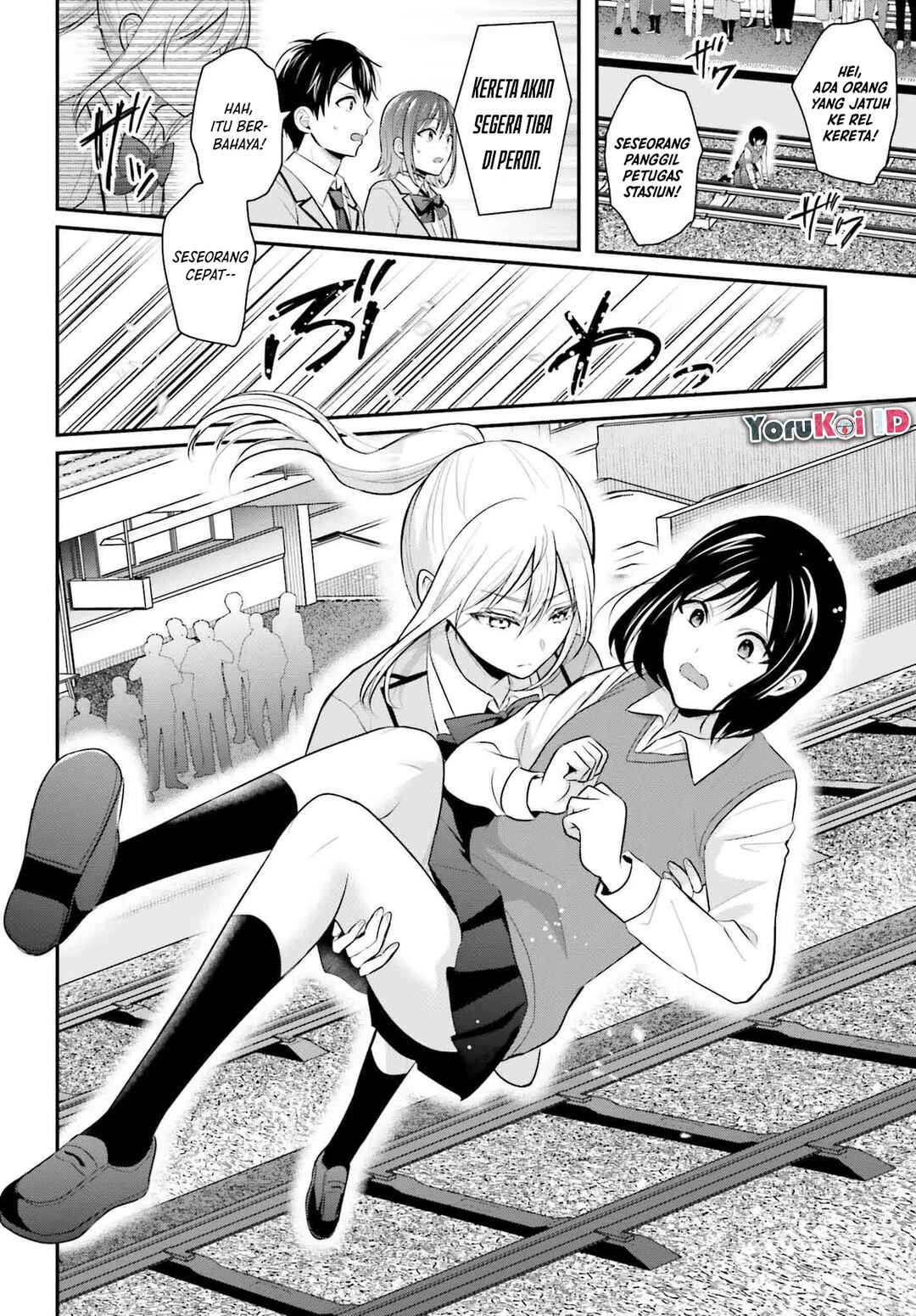Boukensha ni Narenakatta Ore, Skill [Oppai Kyousei] de Nayameru Anoko wo Hitotasuke!? Chapter 6 - Page 19