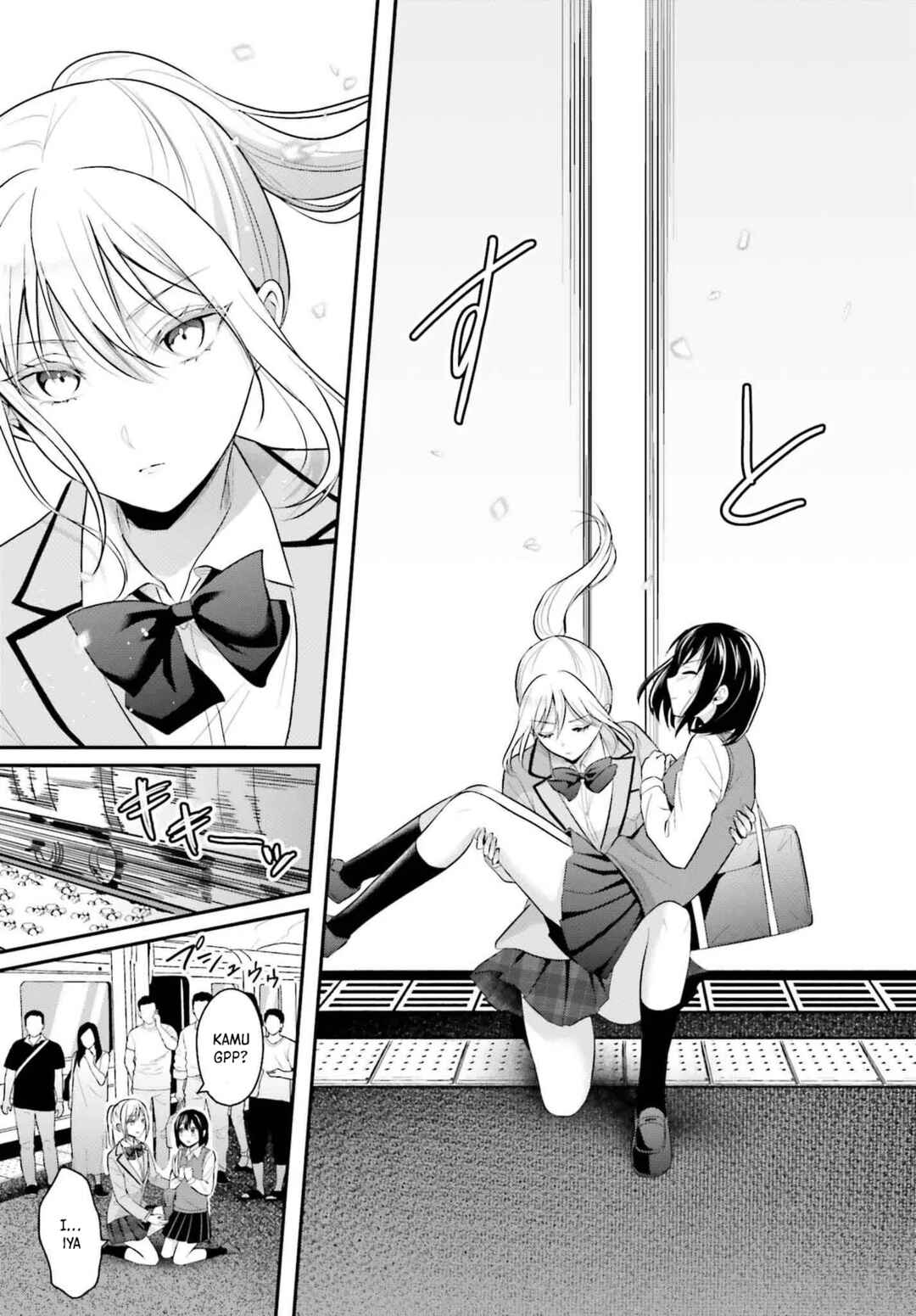 Boukensha ni Narenakatta Ore, Skill [Oppai Kyousei] de Nayameru Anoko wo Hitotasuke!? Chapter 6 - Page 20