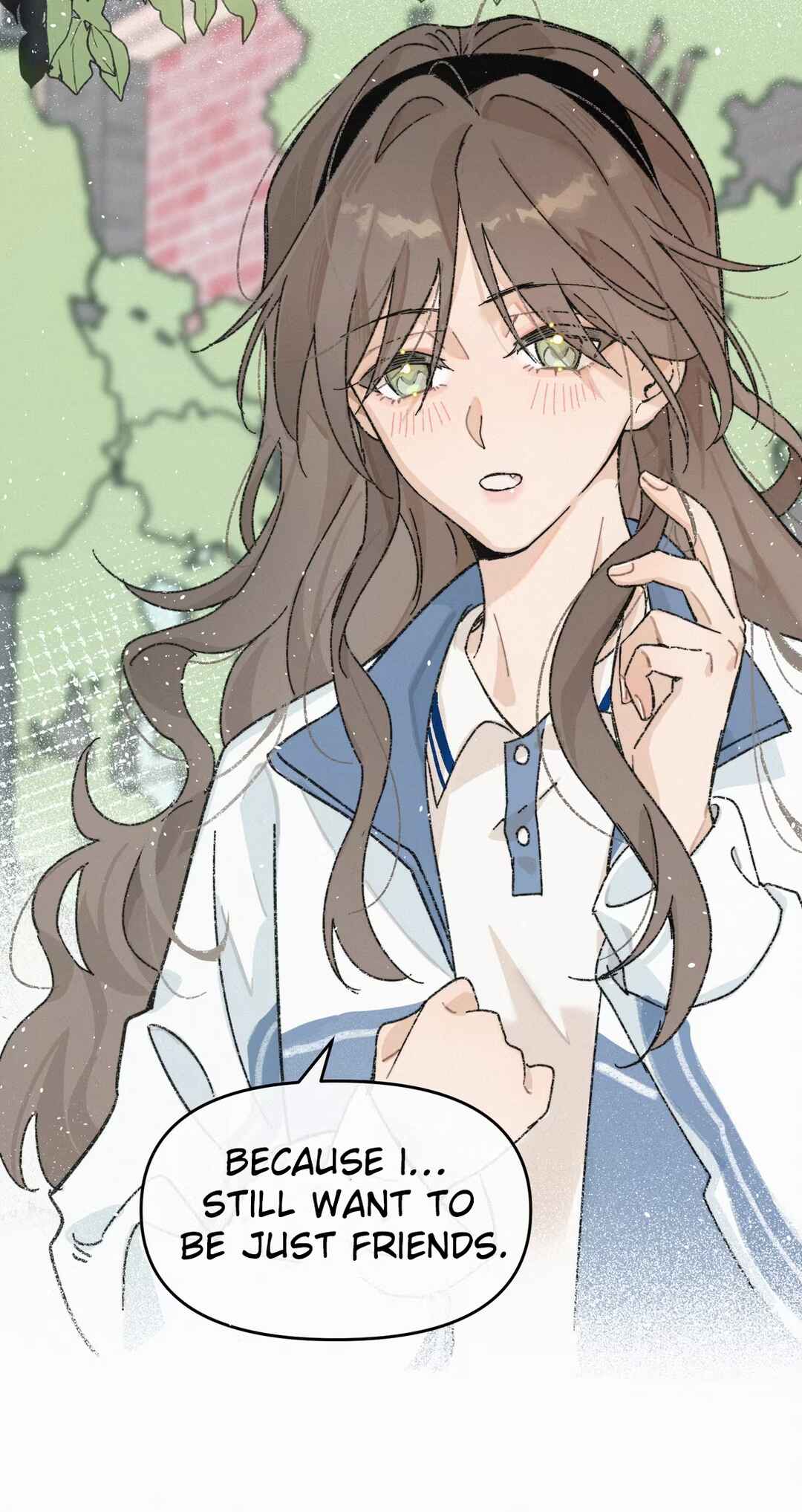 Bié Mō Wǒ ěr Duǒ Chapter 1 - Page 16