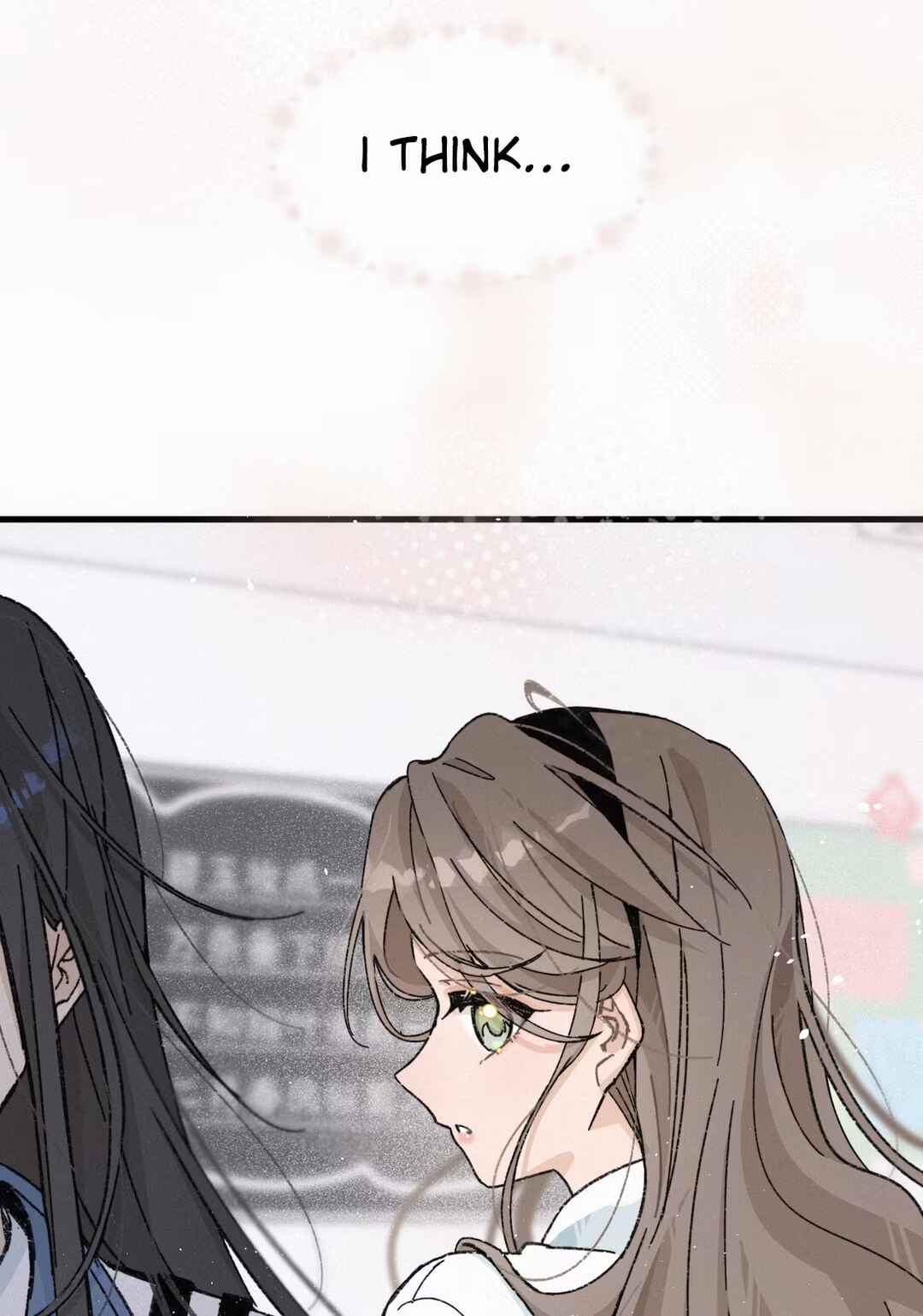 Bié Mō Wǒ ěr Duǒ Chapter 1 - Page 36