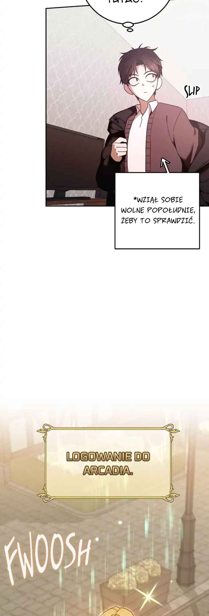 Netkama Punch!!! Chapter 22 - Page 30