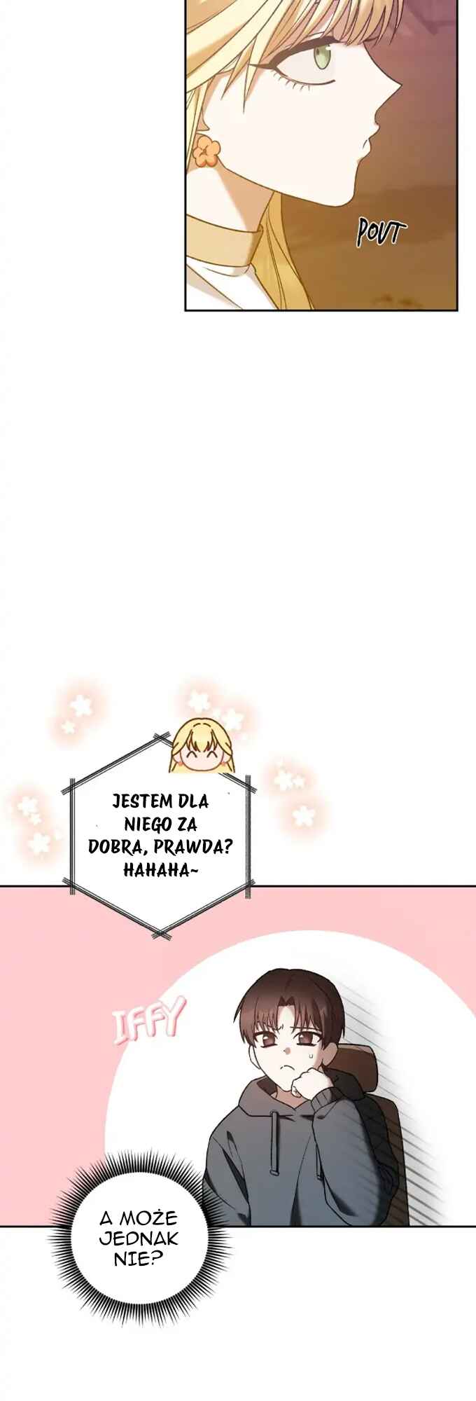 Netkama Punch!!! Chapter 22 - Page 42